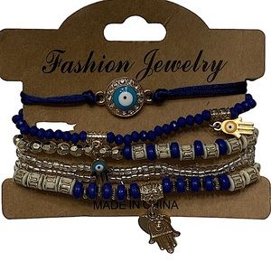 Evil Eye Bracelets 🧿